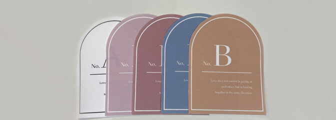 おしゃれなウェディングアイテム 特集